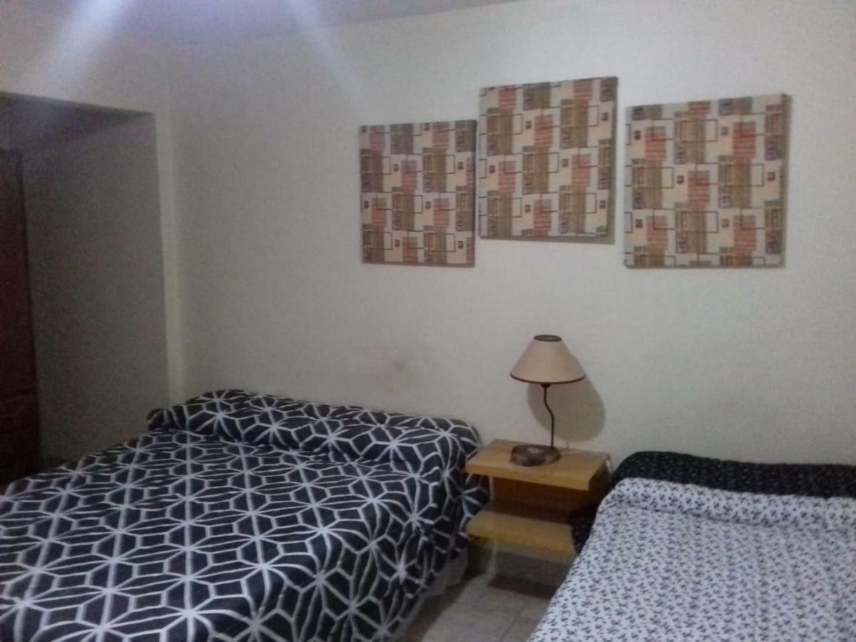 Hotel Posta Norte Posadas Esterno foto